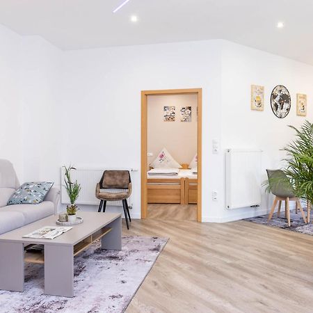 Neu I Ferienwohnung Jasmin Andernach Eksteriør billede