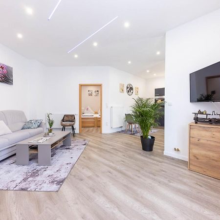 Neu I Ferienwohnung Jasmin Andernach Eksteriør billede